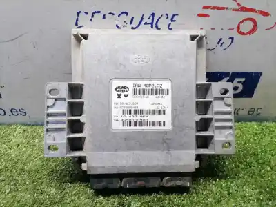 Pezzo di ricambio per auto di seconda mano  per CITROEN C3  Riferimenti OEM IAM 9648568480  9645989480