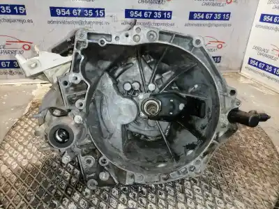 Peça sobressalente para automóvel em segunda mão  por CITROEN C4 BERLINA  Referências OEM IAM 20DM69  20DM69