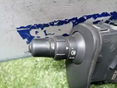 Second-hand car spare part indicator switch for renault clio iii 20 aniversario oem iam references 88102001086  88102001086