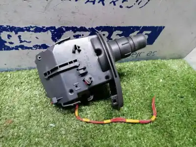 Second-hand car spare part indicator switch for renault clio iii 20 aniversario oem iam references 88102001086  88102001086