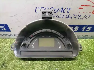 Second-hand car spare part  for CITROEN C3  OEM IAM references P9650735480  P9650735480