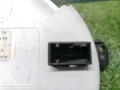 Second-hand car spare part dashboard for citroen c3 1.1 furio oem iam references p9650735480  p9650735480