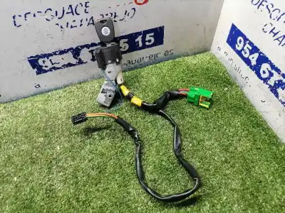 Pezzo di ricambio per auto di seconda mano  per CITROEN C3  Riferimenti OEM IAM 9652781780  9652781780