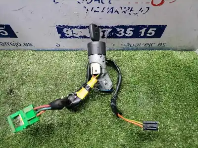 Second-hand car spare part ignition switch for citroen c3 1.1 furio oem iam references 9652781780  9652781780