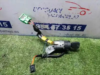 Second-hand car spare part ignition switch for citroen c3 1.1 furio oem iam references 9652781780  9652781780