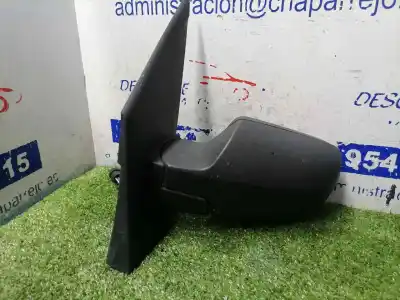 Peça sobressalente para automóvel em segunda mão espelho retrovisor esquerdo por ford fiesta (cbk) ambiente referências oem iam   