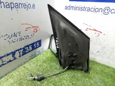 Peça sobressalente para automóvel em segunda mão espelho retrovisor esquerdo por ford fiesta (cbk) ambiente referências oem iam   
