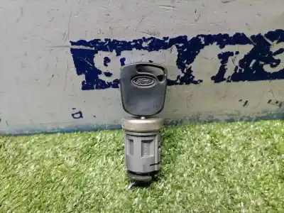 Peça sobressalente para automóvel em segunda mão  por FORD FIESTA (CBK)  Referências OEM IAM   