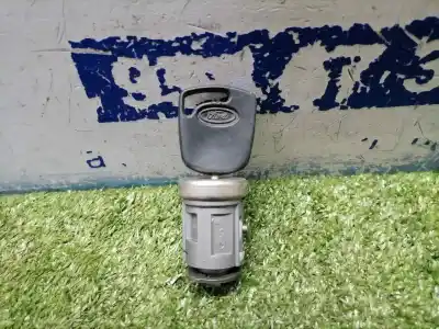 Second-hand car spare part ignition switch for ford fiesta (cbk) ambiente oem iam references   