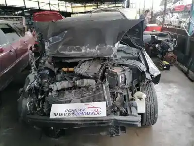 Peça sobressalente para automóvel em segunda mão comutador de ignição por ford fiesta (cbk) 1.3 cat referências oem iam   