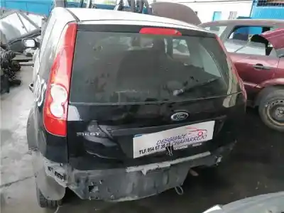 Peça sobressalente para automóvel em segunda mão comutador de ignição por ford fiesta (cbk) 1.3 cat referências oem iam   