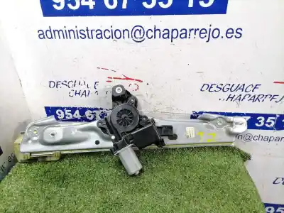 Second-hand car spare part  for OPEL ASTRA K LIM. 5TÜRIG  OEM IAM references 13406677  13406677