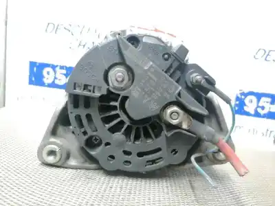 Pezzo di ricambio per auto di seconda mano alternatore per opel corsa c blue line riferimenti oem iam 13143128  0124425010