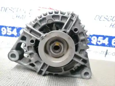 Pezzo di ricambio per auto di seconda mano alternatore per opel corsa c blue line riferimenti oem iam 13143128  0124425010