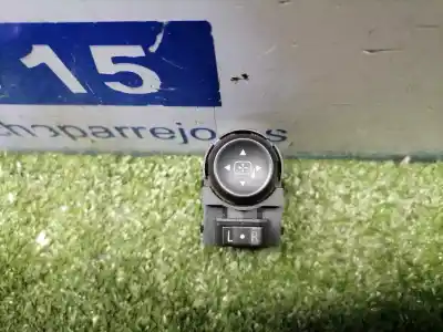 Peça sobressalente para automóvel em segunda mão COMUTADOR DE ESPELHOS RETROVISORES por OPEL ASTRA K LIM. 5TÜRIG  Referências OEM IAM 22934609  22934609