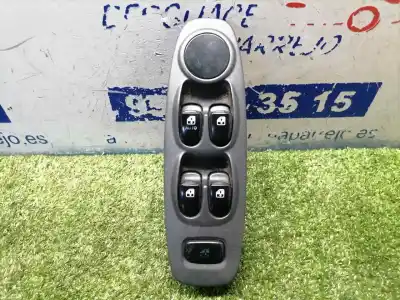 Second-hand car spare part Left Front Power Window Switch for HYUNDAI ACCENT (LC) 1.5 CRDi CAT OEM IAM references   