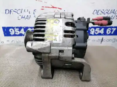 Gebrauchtes Autoersatzteil lichtmaschine zum bmw x5 (e70) 3.0d oem-iam-referenzen 2586296