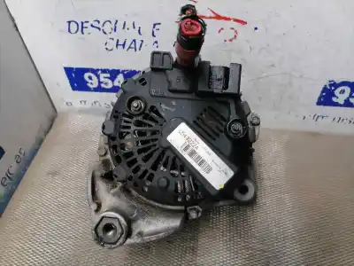 Tweedehands auto-onderdeel alternator voor bmw x5 (e70) 3.0d oem iam-referenties 2586296  7801173