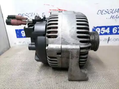 Tweedehands auto-onderdeel alternator voor bmw x5 (e70) 3.0d oem iam-referenties 2586296  7801173