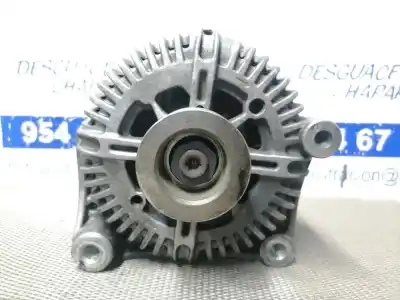 Tweedehands auto-onderdeel alternator voor bmw x5 (e70) 3.0d oem iam-referenties 2586296  7801173