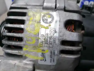 Tweedehands auto-onderdeel alternator voor bmw x5 (e70) 3.0d oem iam-referenties 2586296  7801173