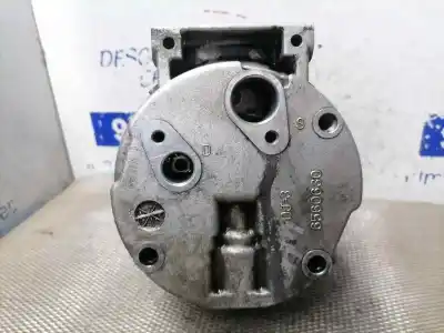 Pezzo di ricambio per auto di seconda mano compressore aria condizionata per renault scenic (ja..) 1.9 dci authentique riferimenti oem iam 7700105765  1135309