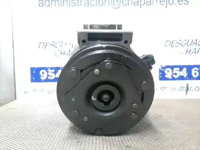 Pezzo di ricambio per auto di seconda mano compressore aria condizionata per renault scenic (ja..) 1.9 dci authentique riferimenti oem iam 7700105765  1135309