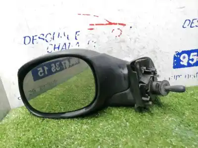 Second-hand car spare part  for CITROEN C3  OEM IAM references   