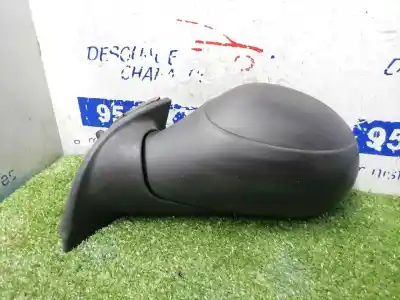 Pezzo di ricambio per auto di seconda mano specchio sinistro per citroen c3 1.1 furio riferimenti oem iam   