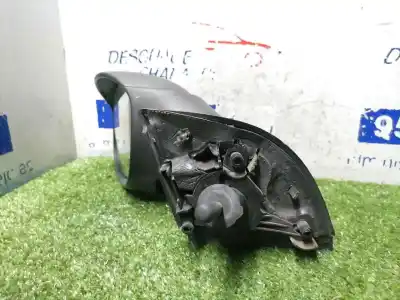 Pezzo di ricambio per auto di seconda mano specchio sinistro per citroen c3 1.1 furio riferimenti oem iam   
