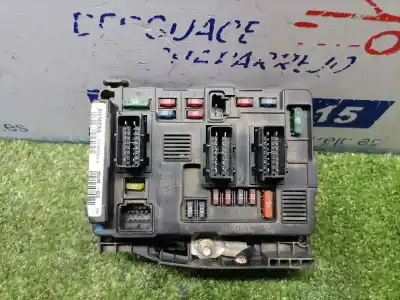 Second-hand car spare part  for CITROEN C3  OEM IAM references BSM B3 T118470003 9643498880