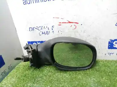 Second-hand car spare part  for CITROEN C3  OEM IAM references   