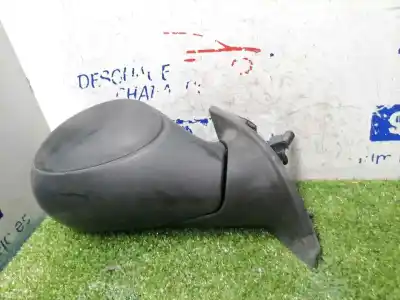 Pezzo di ricambio per auto di seconda mano retrovisore destro per citroen c3 1.1 furio riferimenti oem iam   