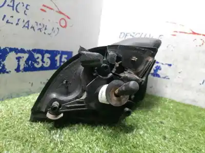 Pezzo di ricambio per auto di seconda mano retrovisore destro per citroen c3 1.1 furio riferimenti oem iam   