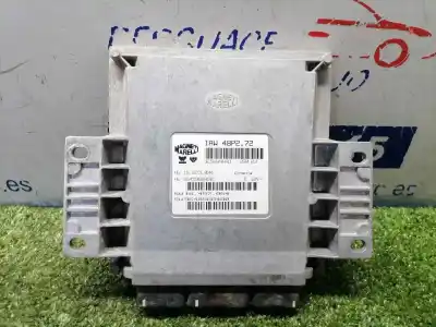 Second-hand car spare part  for CITROEN C3  OEM IAM references 9645989480  9648568480