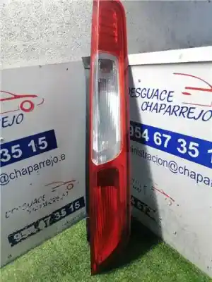Second-hand car spare part Right Tailgate Light for FORD FOCUS II SEDÁN (DB_, FCH, DH) 1.8 TDCI OEM IAM references   