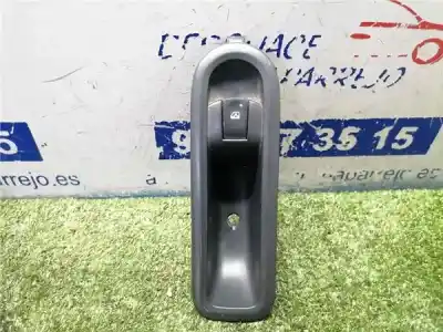 Pezzo di ricambio per auto di seconda mano Interruttore Alzacristalli Anteriore Destro per RENAULT CLIO III 1.5 dCi Diesel CAT Riferimenti OEM IAM   
