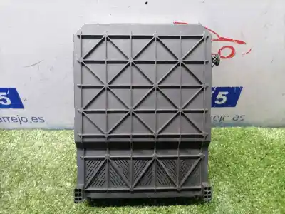 Peça sobressalente para automóvel em segunda mão caixa de fusíveis e relés por citroen c3 1.1 furio referências oem iam s118085200j bsi f02 9652474480