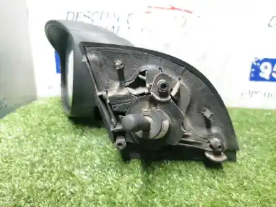 Peça sobressalente para automóvel em segunda mão espelho retrovisor esquerdo por citroen c3 1.1 furio referências oem iam   