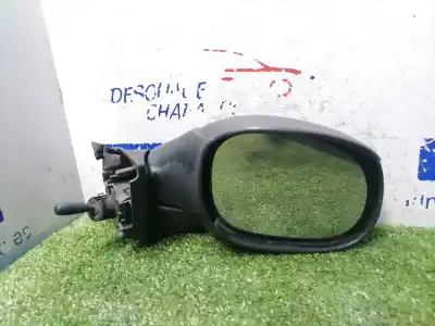 Pezzo di ricambio per auto di seconda mano Retrovisore Destro per CITROEN C3 1.1 Furio Riferimenti OEM IAM   
