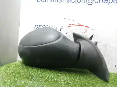 Pezzo di ricambio per auto di seconda mano retrovisore destro per citroen c3 1.1 furio riferimenti oem iam   