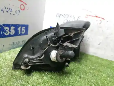 Pezzo di ricambio per auto di seconda mano retrovisore destro per citroen c3 1.1 furio riferimenti oem iam   