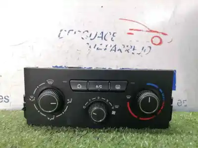 Peça sobressalente para automóvel em segunda mão  por PEUGEOT 207  Referências OEM IAM 69910014  69910014