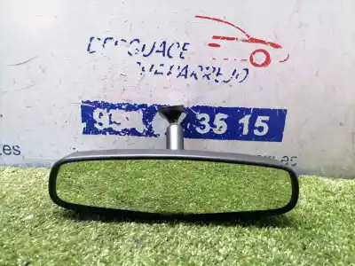Second-hand car spare part Interior Rearview Mirror for OPEL ASTRA K LIM. 5TÜRIG 120 Aniversario Start/Stop OEM IAM references   