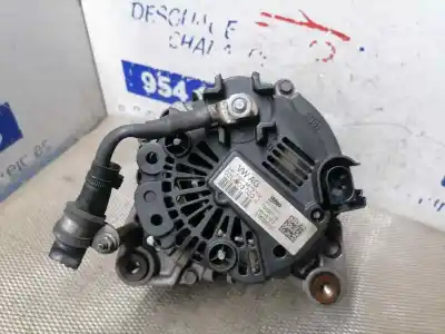 Second-hand car spare part alternator for seat leon (5f1) 2.0 tsi oem iam references 03l903023j  03l903023j