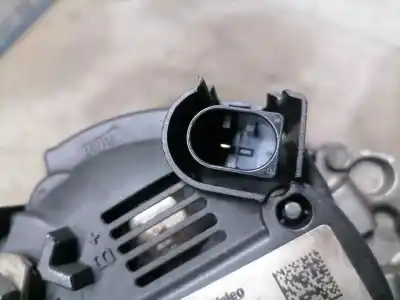 Second-hand car spare part alternator for seat leon (5f1) 2.0 tsi oem iam references 03l903023j  03l903023j
