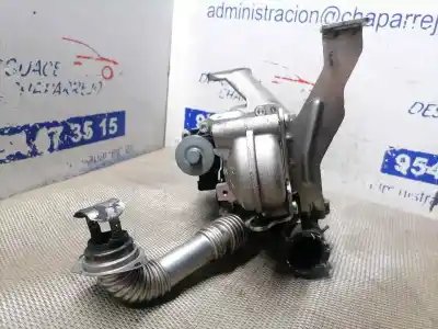 Автозапчасти б/у клапан рог за citroen c3 collection ссылки oem iam 312851186114  5056390800