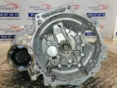 İkinci el araba yedek parçası vites kutusu için volkswagen passat berlina (3c2) advance plus bluemotion oem iam referansları mdm  mdm