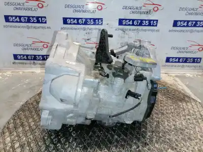 İkinci el araba yedek parçası vites kutusu için volkswagen passat berlina (3c2) advance plus bluemotion oem iam referansları mdm  mdm