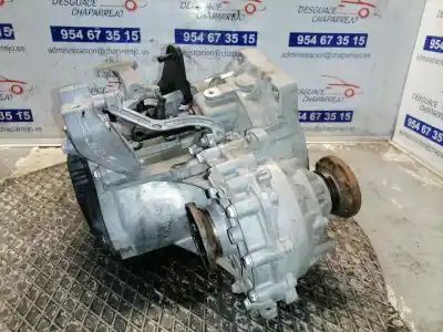 İkinci el araba yedek parçası vites kutusu için volkswagen passat berlina (3c2) advance plus bluemotion oem iam referansları mdm  mdm